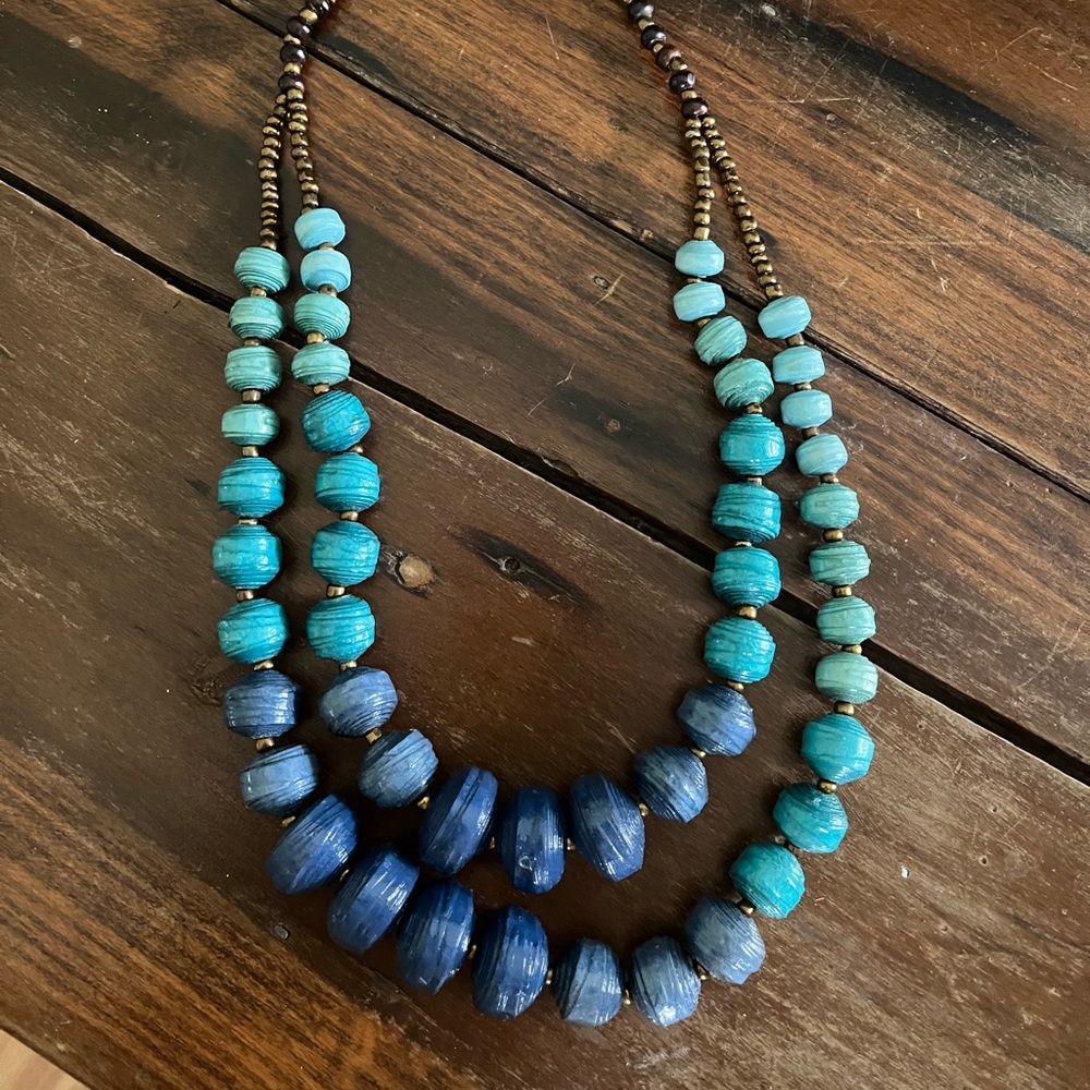Noonday Collection Necklace